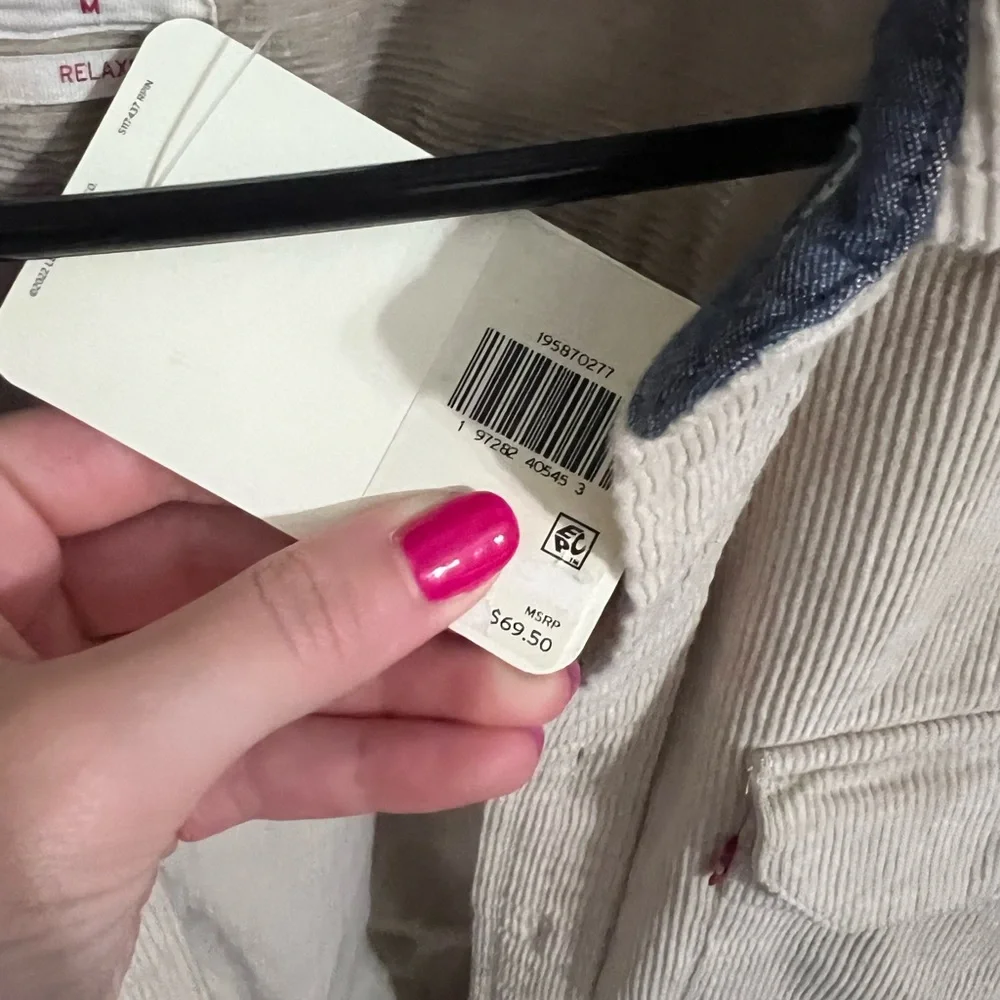 Levi jacket - Picture 2 of 2